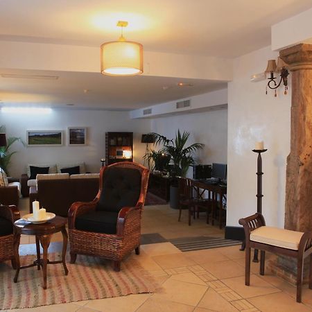 فندق Santuario San Jose (Adults Only) المظهر الخارجي الصورة