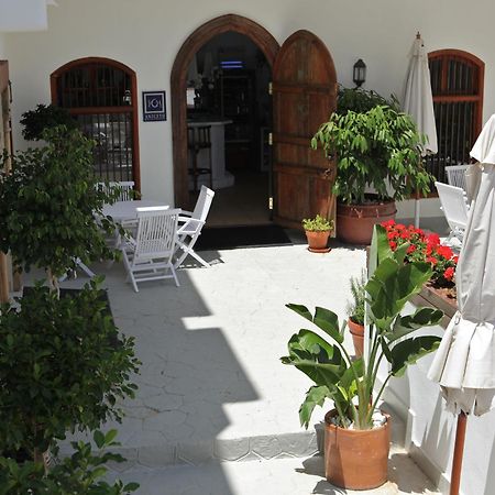 فندق Santuario San Jose (Adults Only) المظهر الخارجي الصورة