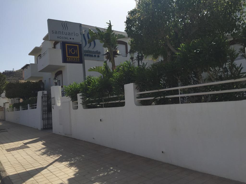 فندق Santuario San Jose (Adults Only) المظهر الخارجي الصورة