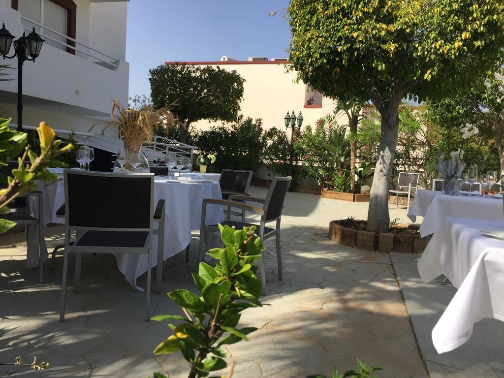 فندق Santuario San Jose (Adults Only) المظهر الخارجي الصورة
