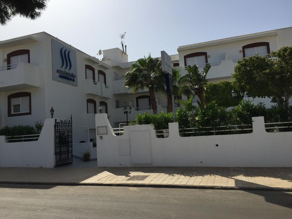 فندق Santuario San Jose (Adults Only) المظهر الخارجي الصورة
