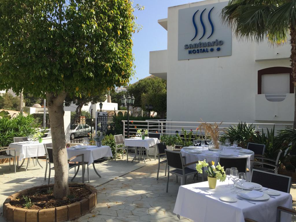 فندق Santuario San Jose (Adults Only) المظهر الخارجي الصورة