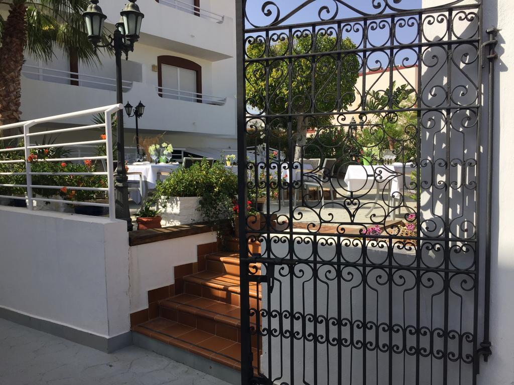 فندق Santuario San Jose (Adults Only) المظهر الخارجي الصورة