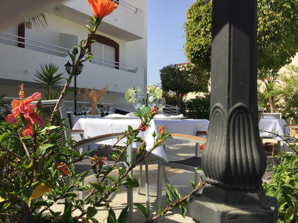 فندق Santuario San Jose (Adults Only) المظهر الخارجي الصورة