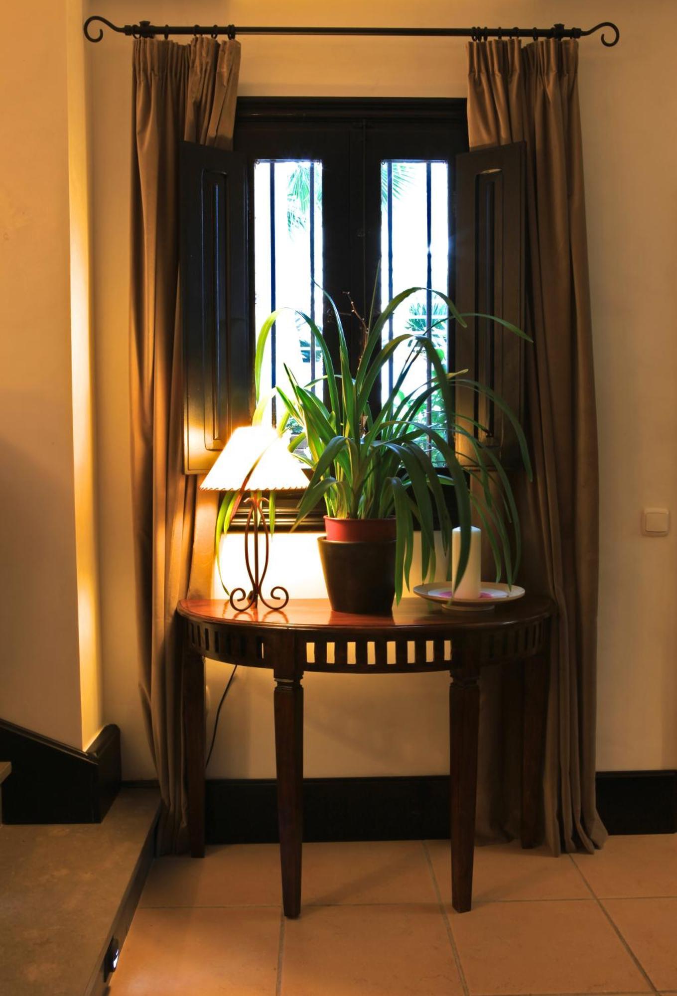 فندق Santuario San Jose (Adults Only) المظهر الخارجي الصورة