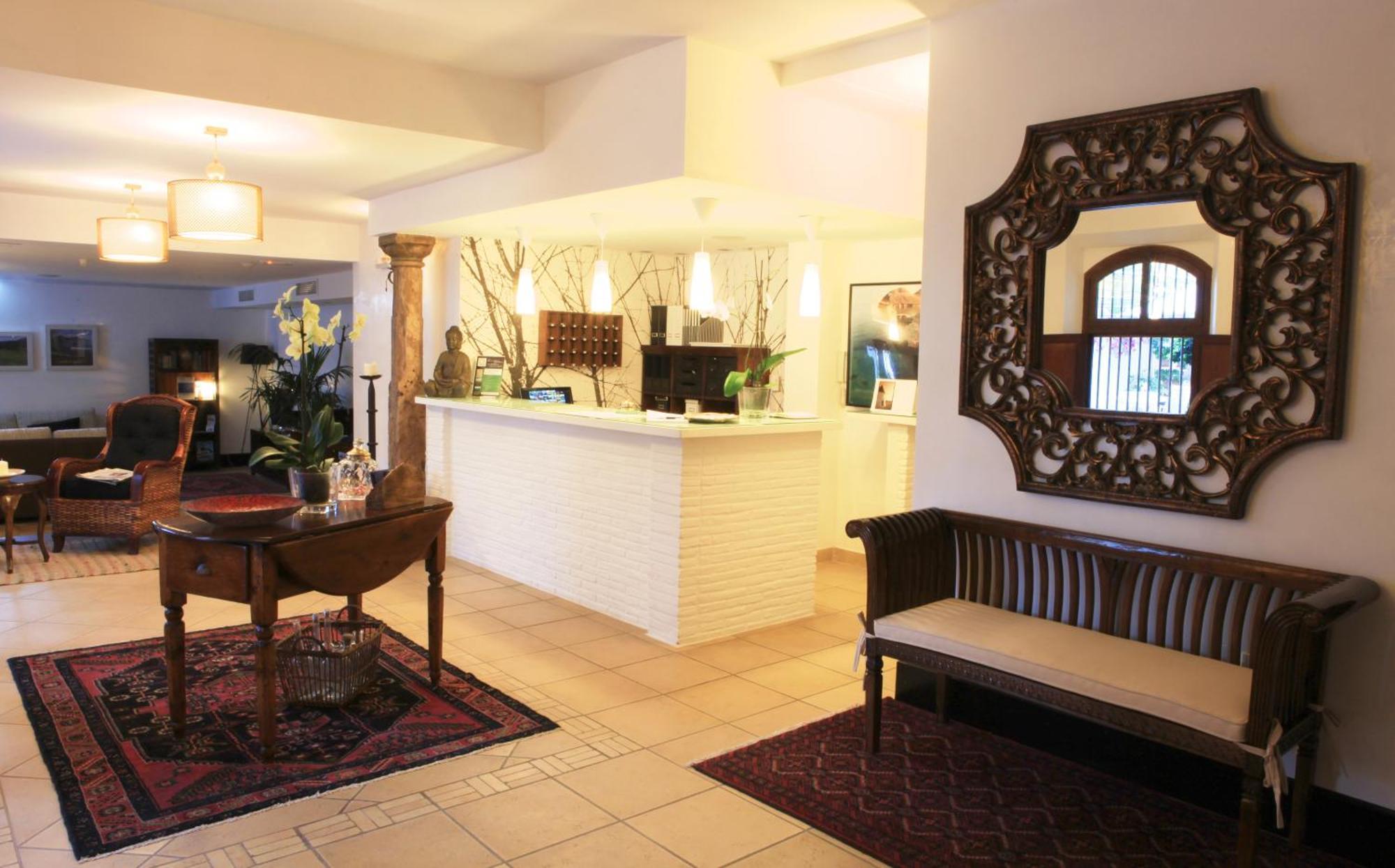 فندق Santuario San Jose (Adults Only) المظهر الخارجي الصورة