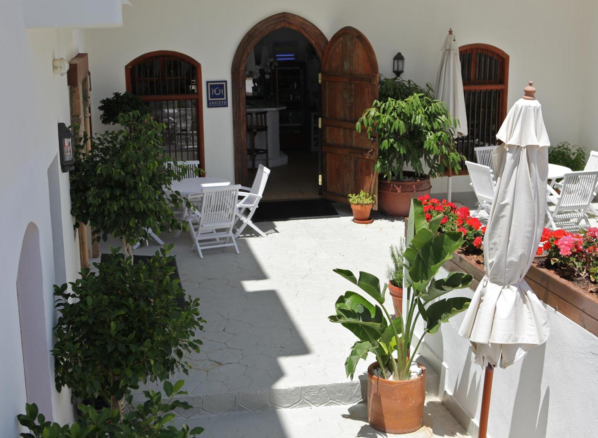 فندق Santuario San Jose (Adults Only) المظهر الخارجي الصورة