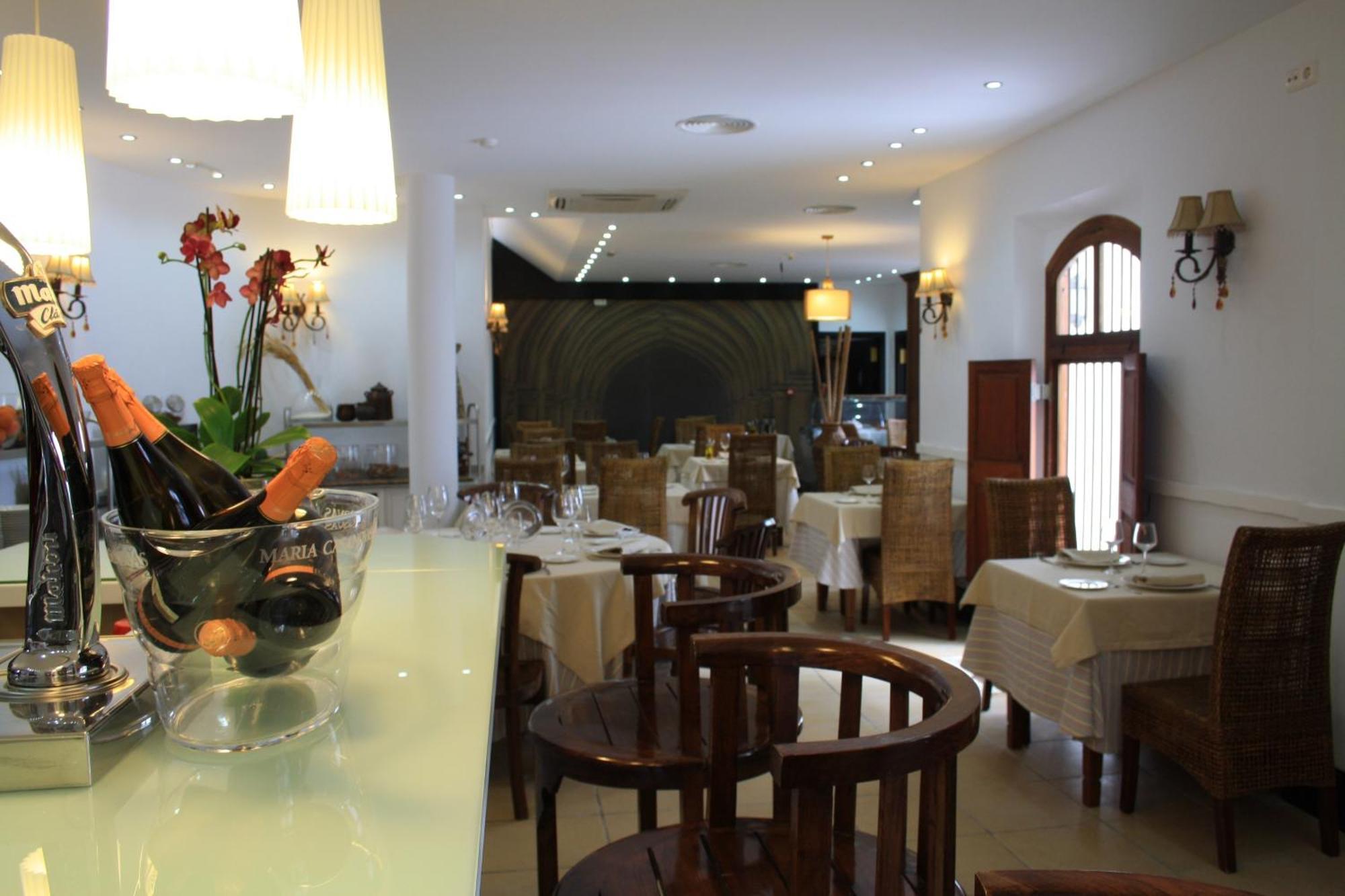 فندق Santuario San Jose (Adults Only) المظهر الخارجي الصورة