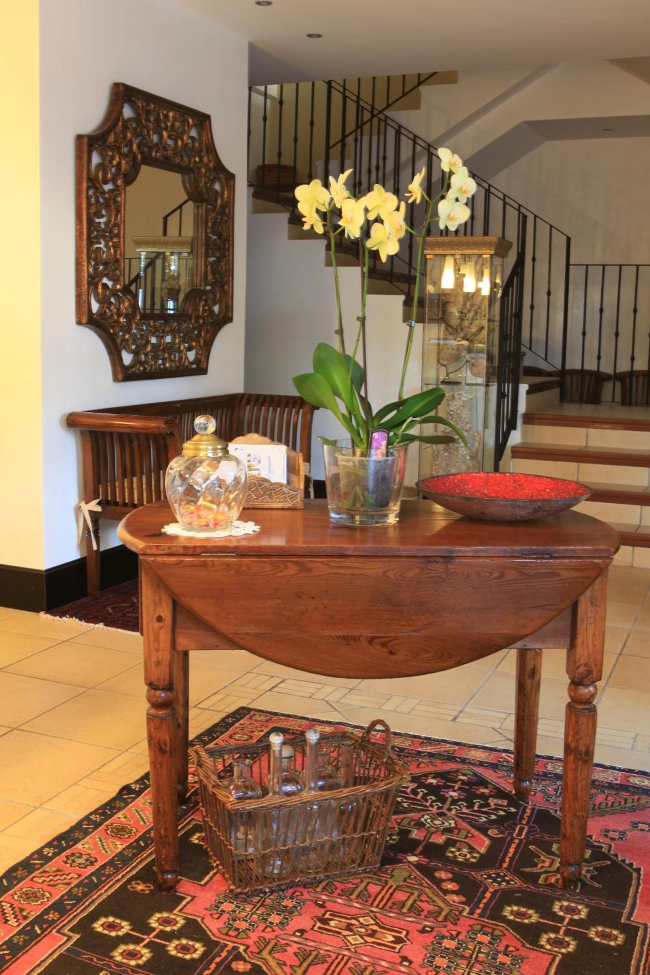 فندق Santuario San Jose (Adults Only) المظهر الخارجي الصورة