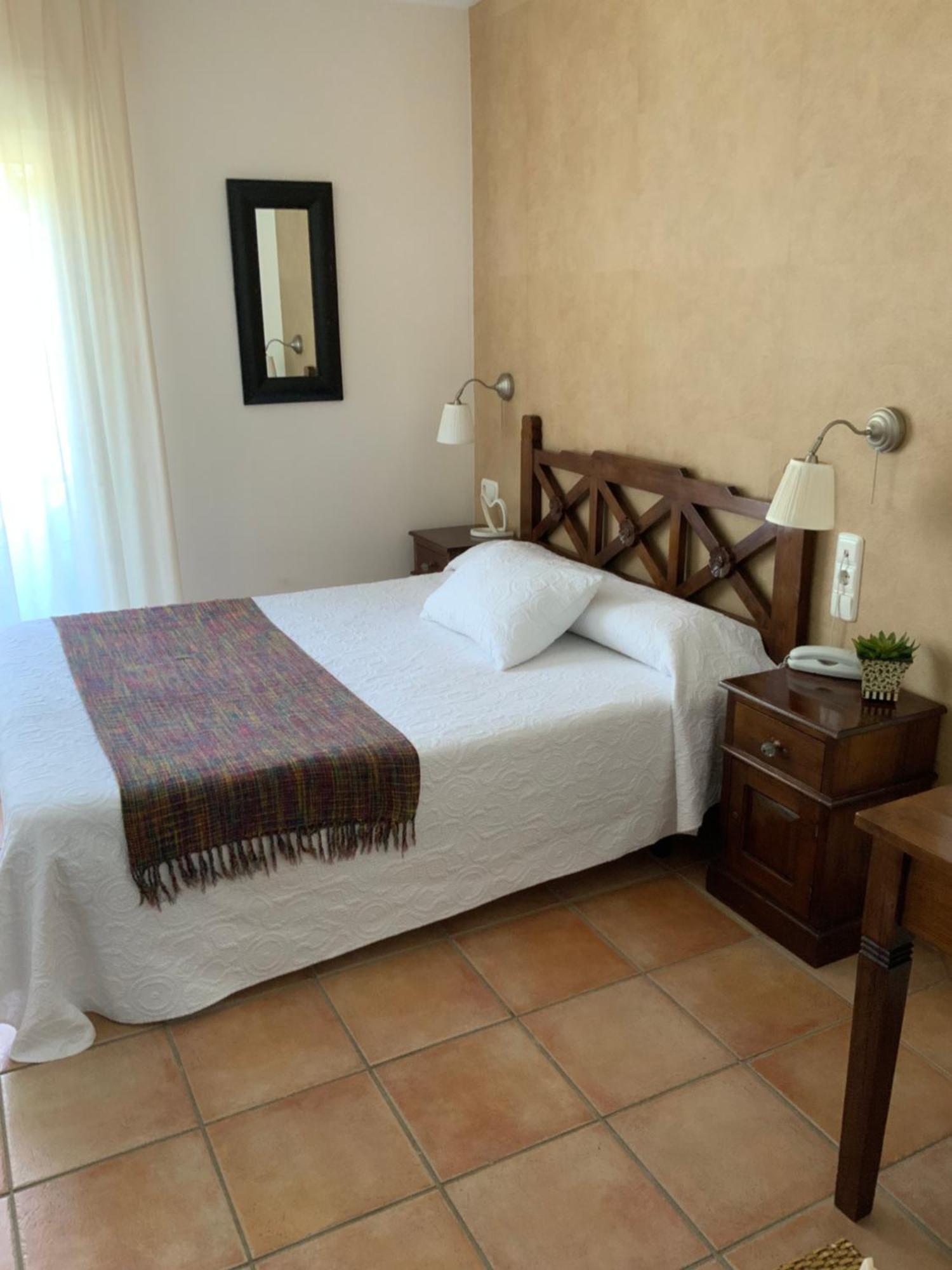 فندق Santuario San Jose (Adults Only) المظهر الخارجي الصورة
