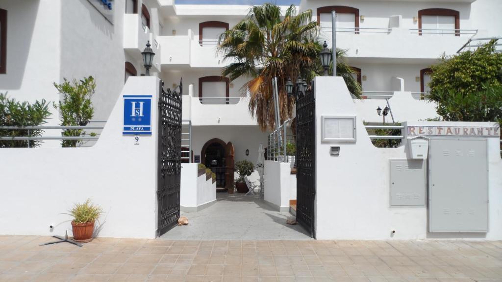 فندق Santuario San Jose (Adults Only) المظهر الخارجي الصورة