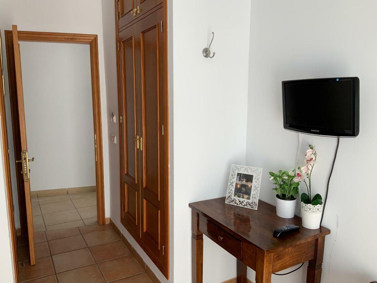 فندق Santuario San Jose (Adults Only) المظهر الخارجي الصورة