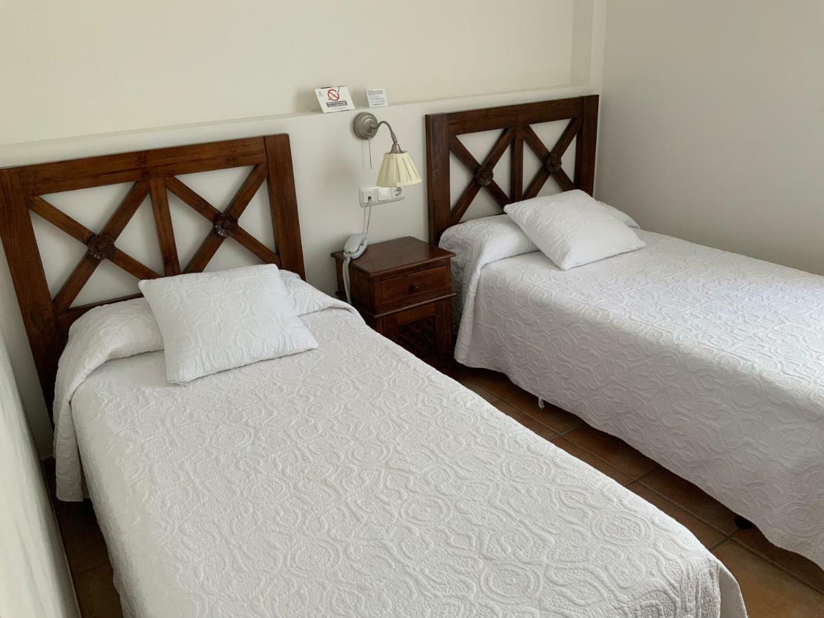 فندق Santuario San Jose (Adults Only) المظهر الخارجي الصورة