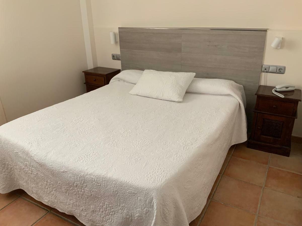 فندق Santuario San Jose (Adults Only) المظهر الخارجي الصورة