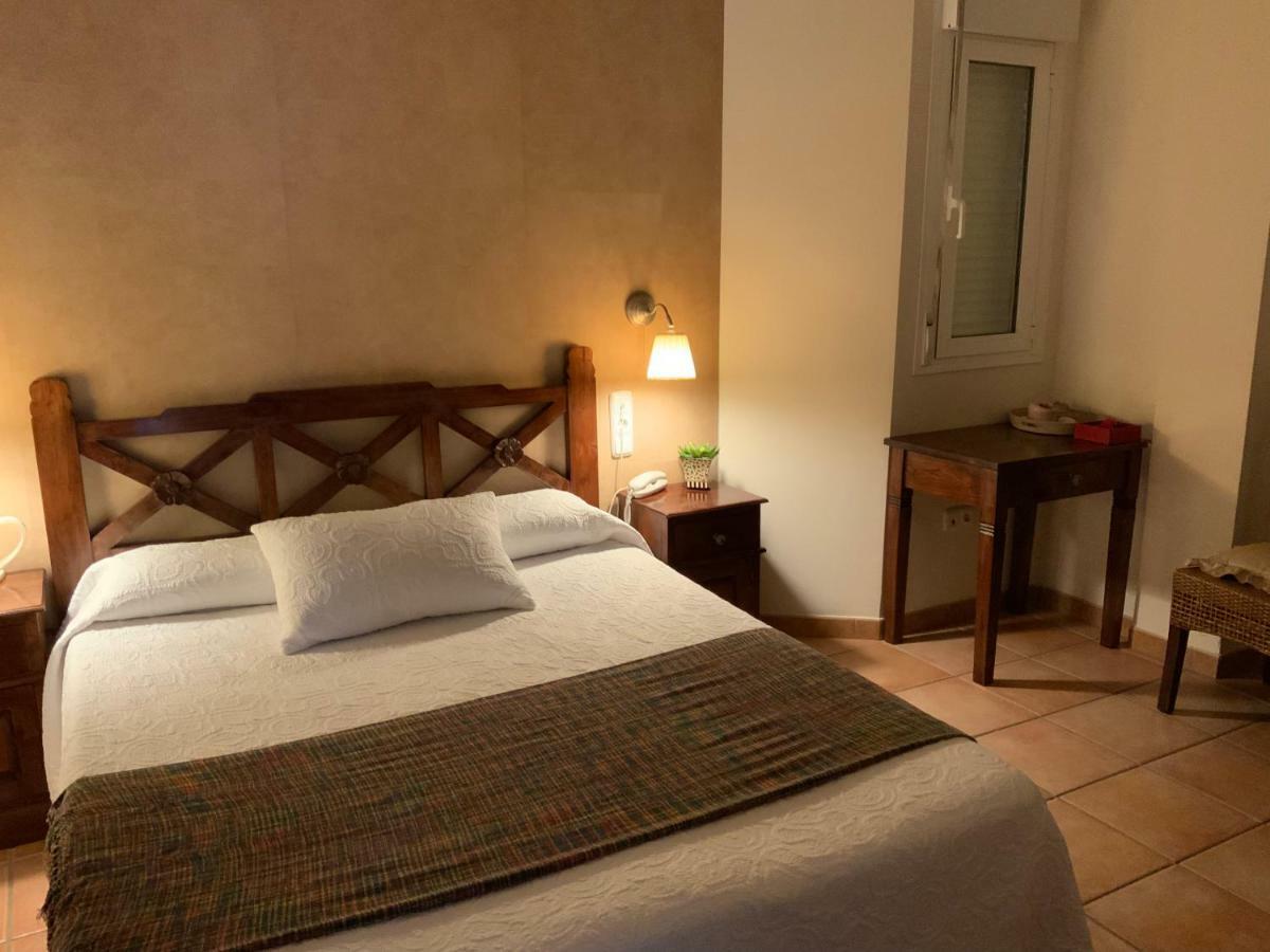 فندق Santuario San Jose (Adults Only) المظهر الخارجي الصورة