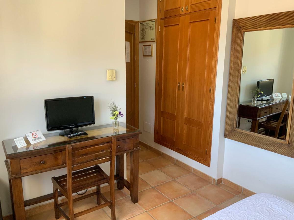 فندق Santuario San Jose (Adults Only) المظهر الخارجي الصورة